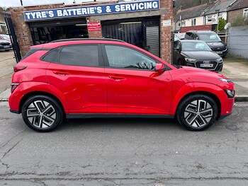 Used Hyundai KONA 2023 for sale - 77679415: Photo