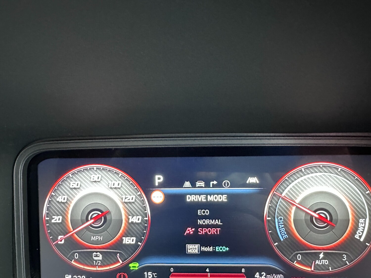 Used Hyundai KONA 2023 for sale - 77679415: Photo 42