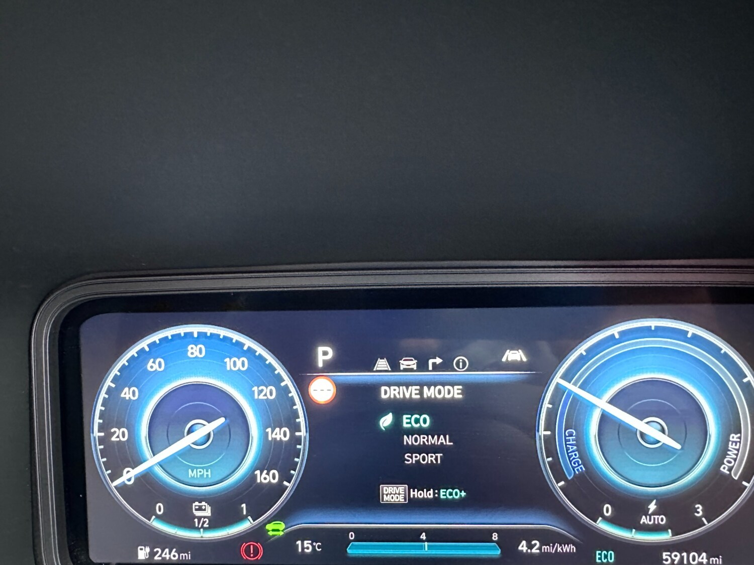 Used Hyundai KONA 2023 for sale - 77679415: Photo 43