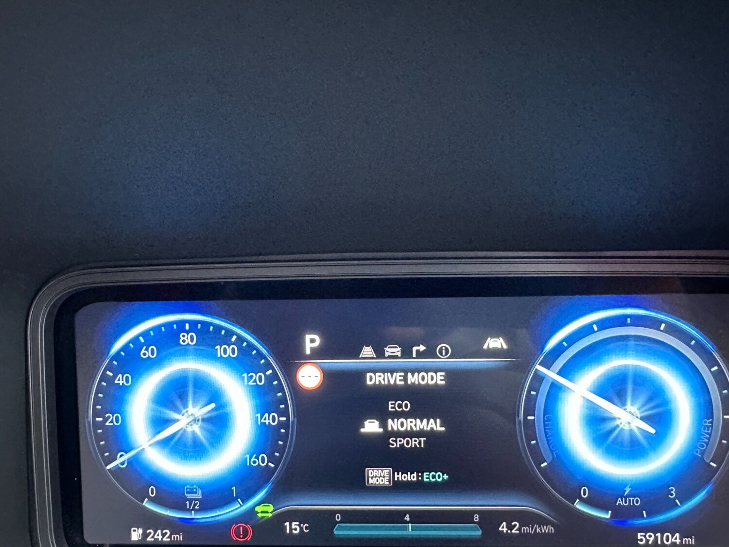 Used Hyundai KONA 2023 for sale - 77679415: Photo 44