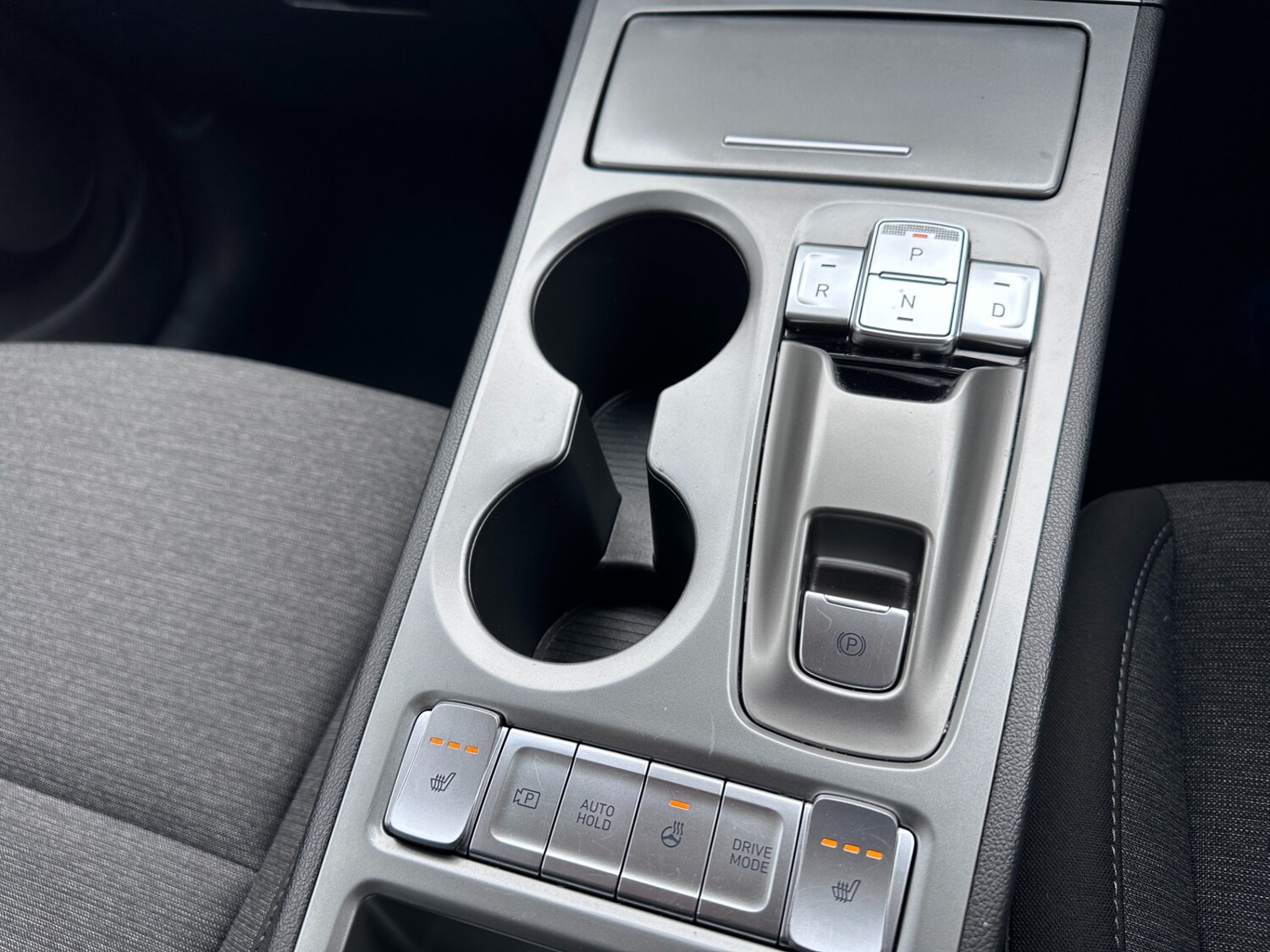 Used Hyundai KONA 2023 for sale - 77679415: Photo 45