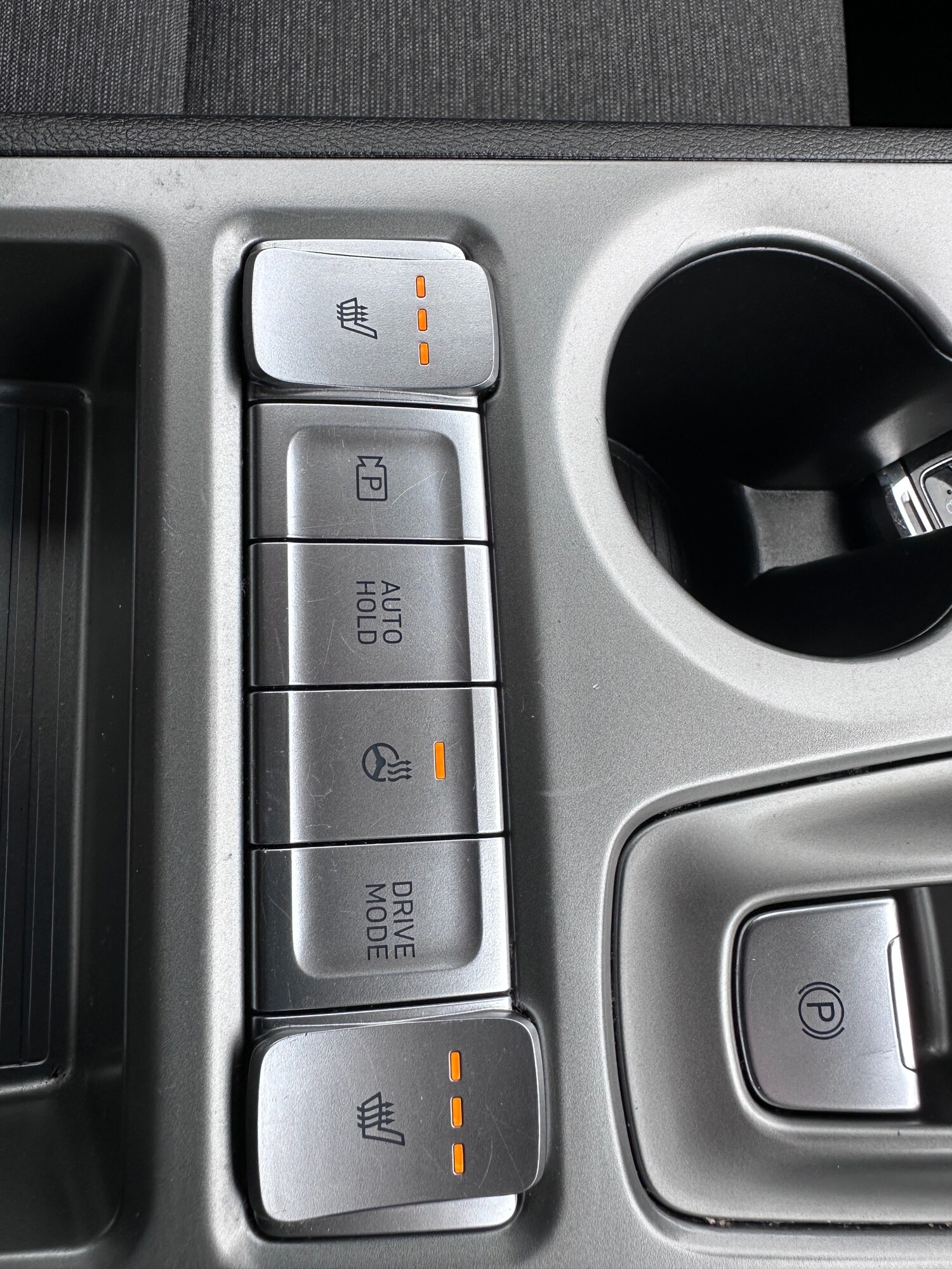 Used Hyundai KONA 2023 for sale - 77679415: Photo 46