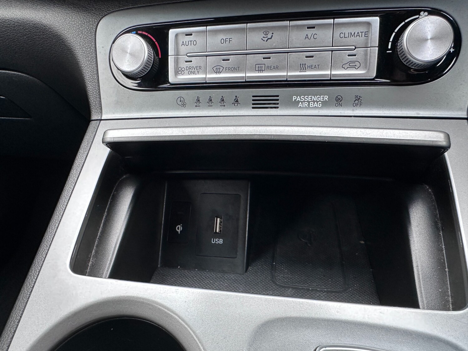 Used Hyundai KONA 2023 for sale - 77679415: Photo 47