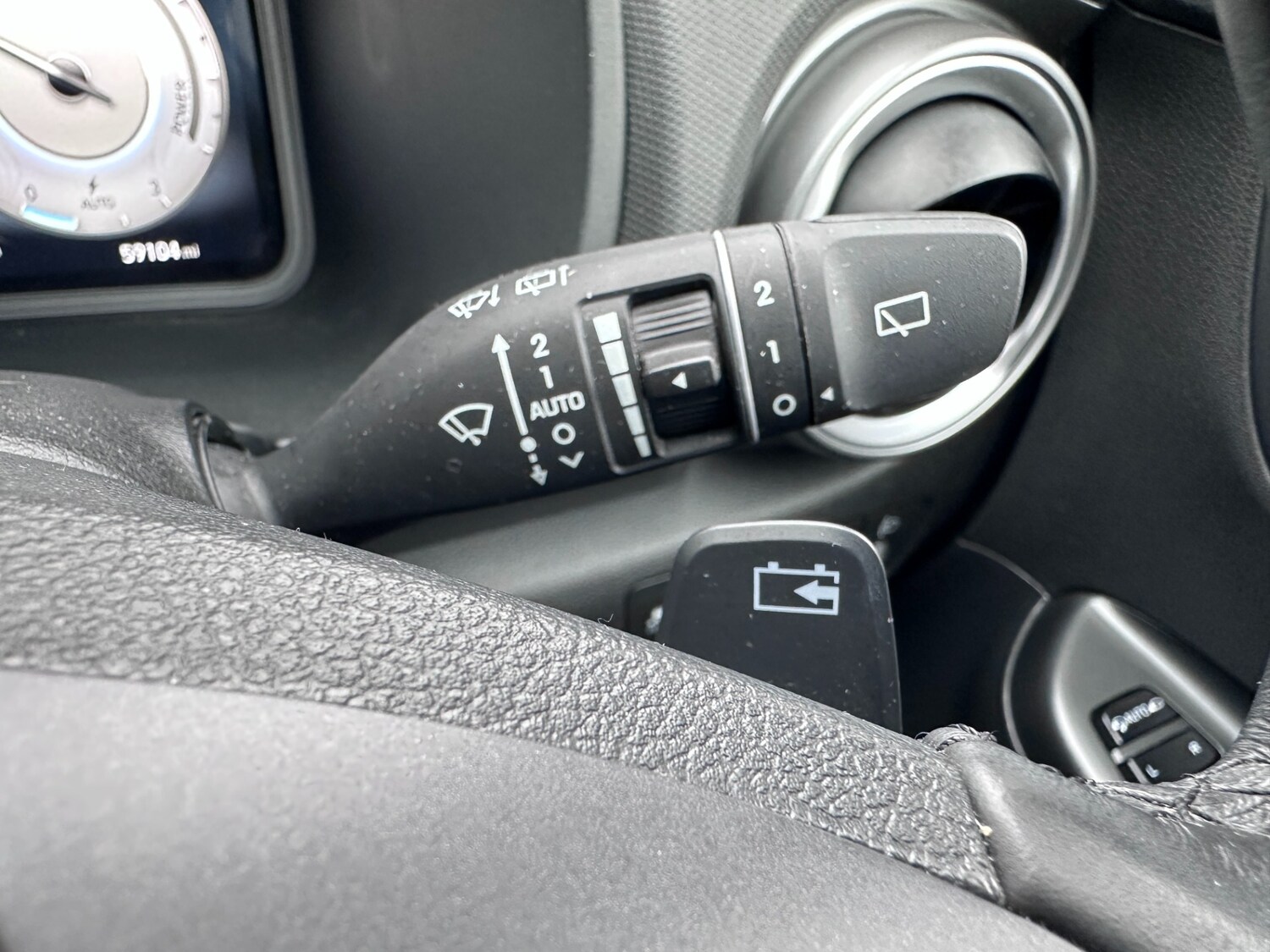 Used Hyundai KONA 2023 for sale - 77679415: Photo 51