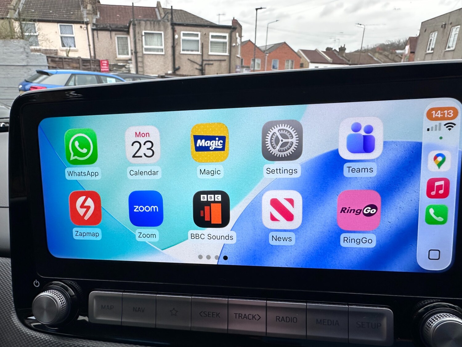 Used Hyundai KONA 2023 for sale - 77679415: Photo 58