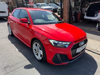 Used Audi A1 2023 for sale - 79175183: Photo
