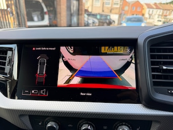 Used Audi A1 2023 for sale - 79175183: Photo