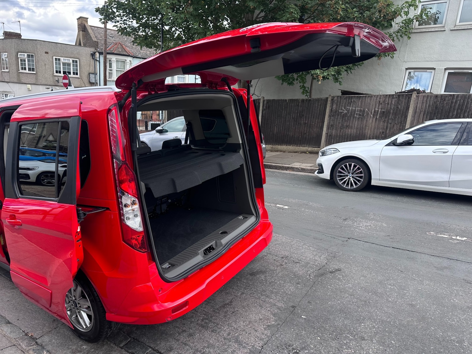 Vehicle 24