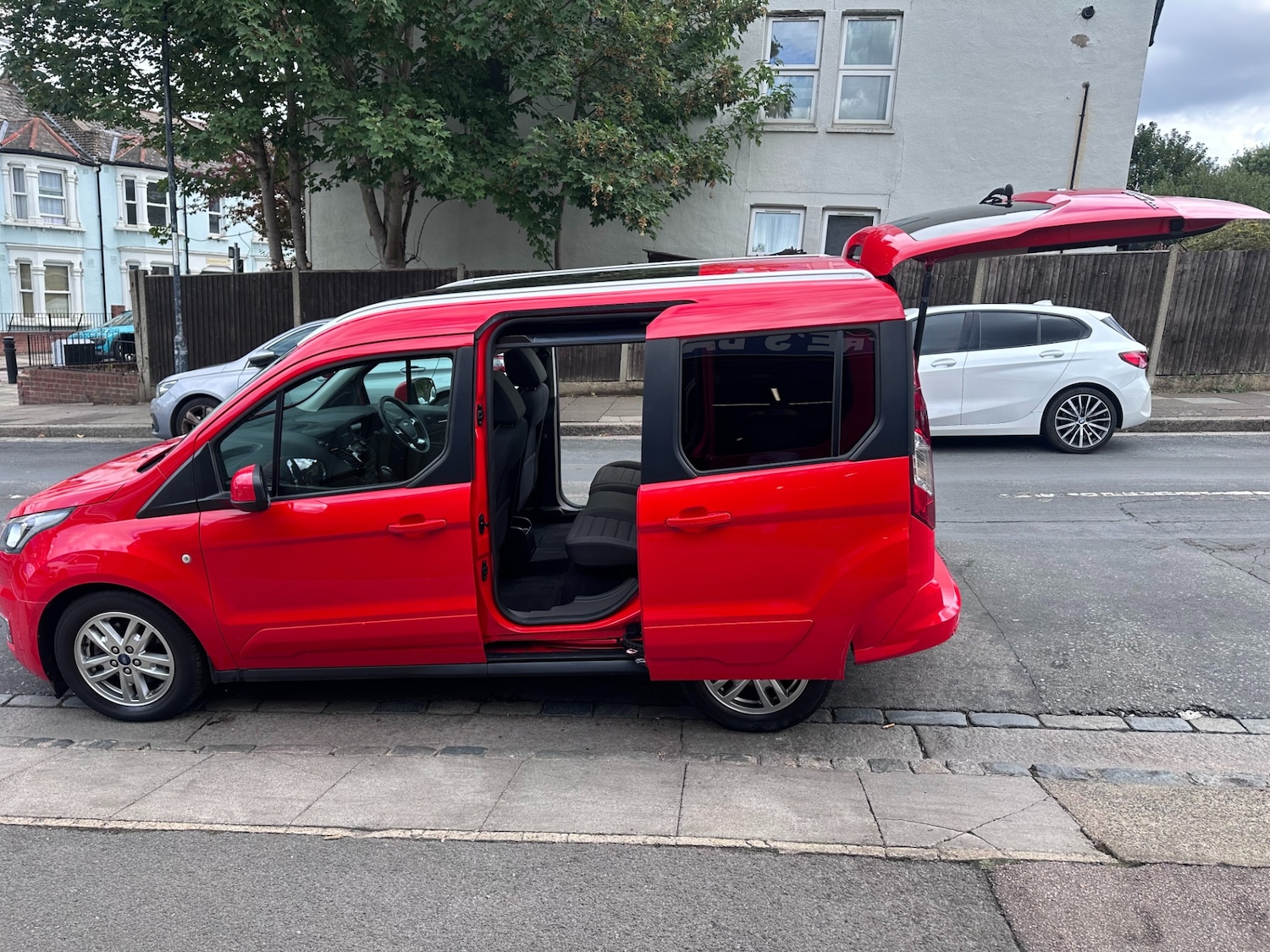 Vehicle 7