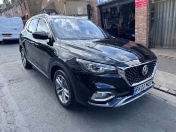 2022 (22) - 1.5 T-GDI Exclusive 5dr DCT