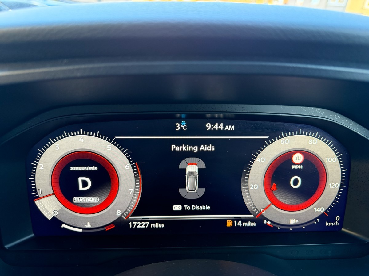 Used Nissan Qashqai 2022 for sale - 77117714: Photo 11