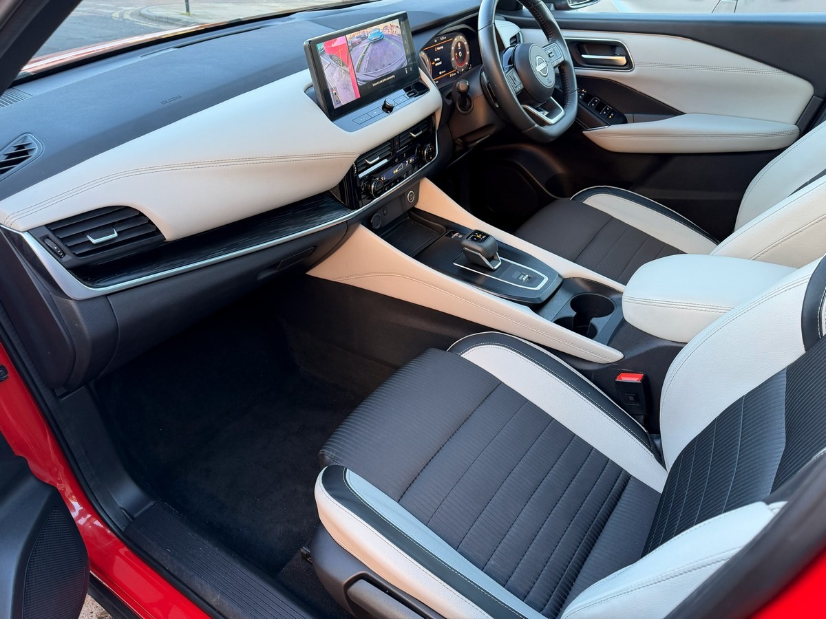 Used Nissan Qashqai 2022 for sale - 77117714: Photo 13