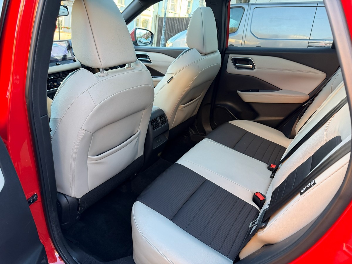 Used Nissan Qashqai 2022 for sale - 77117714: Photo 18