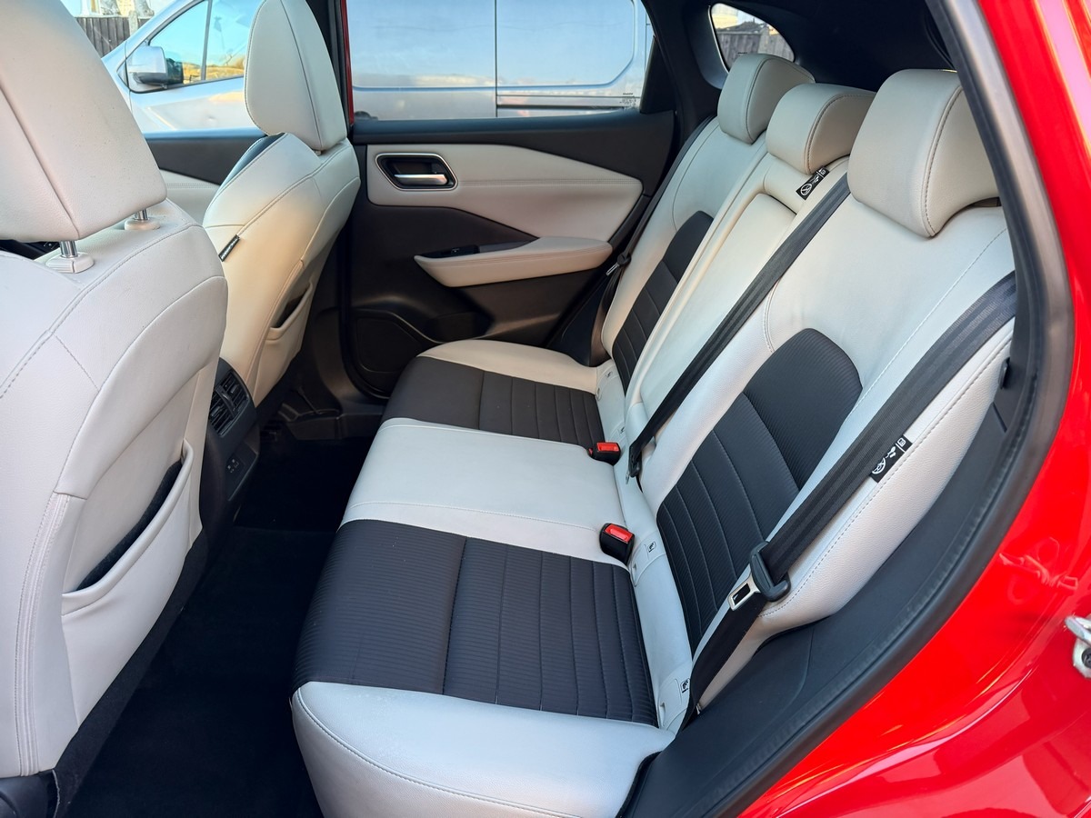 Used Nissan Qashqai 2022 for sale - 77117714: Photo 19