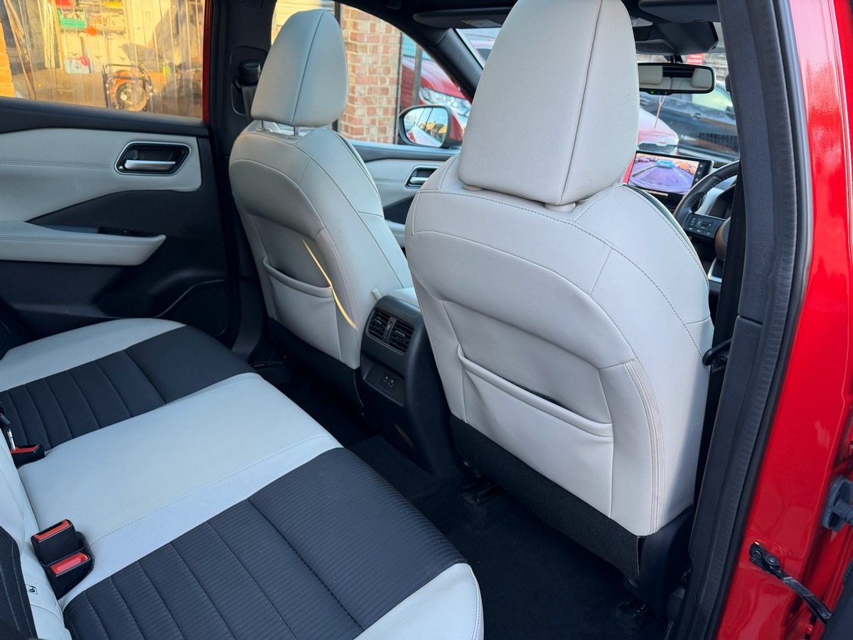 Used Nissan Qashqai 2022 for sale - 77117714: Photo 25