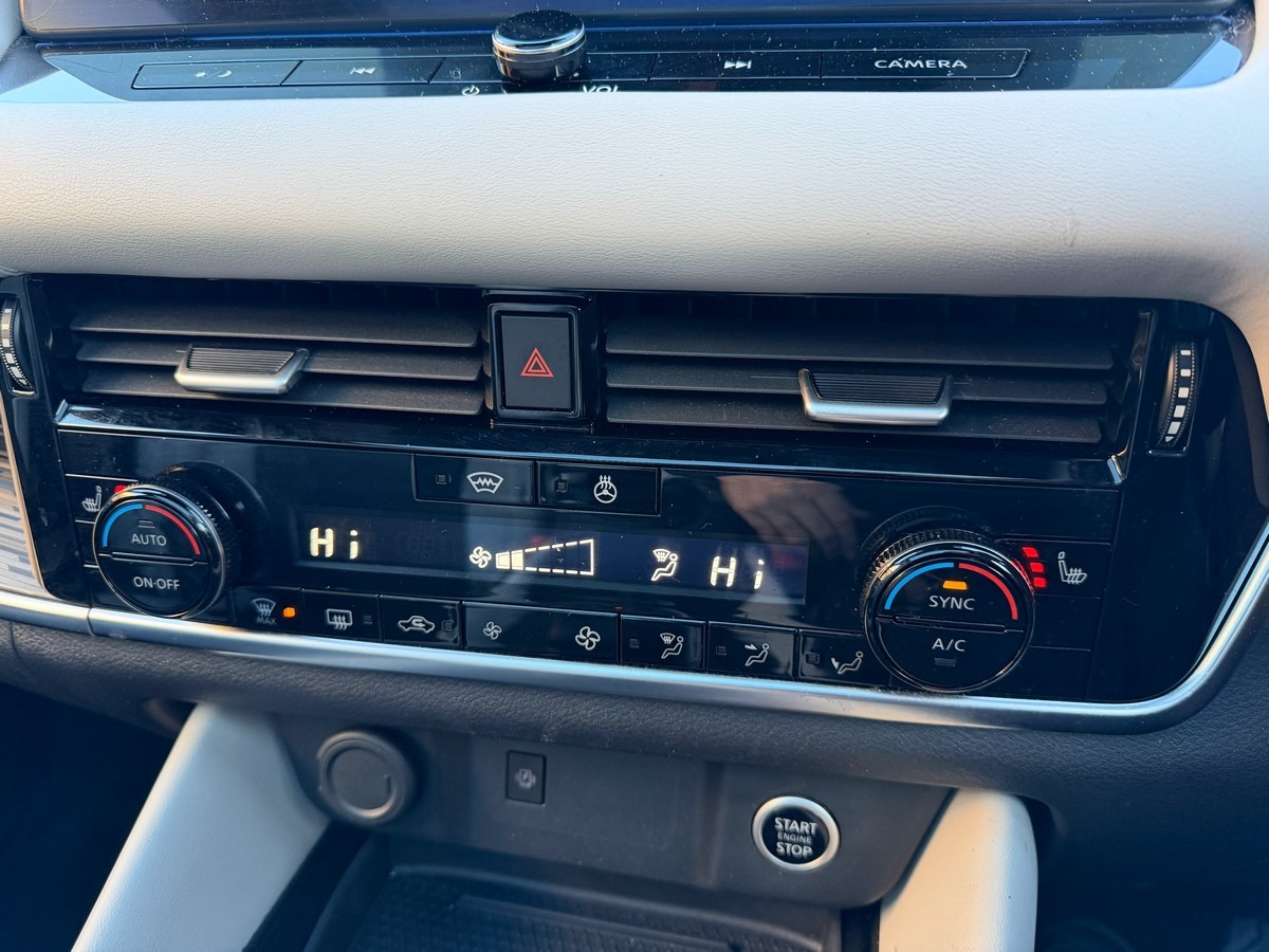 Used Nissan Qashqai 2022 for sale - 77117714: Photo 26