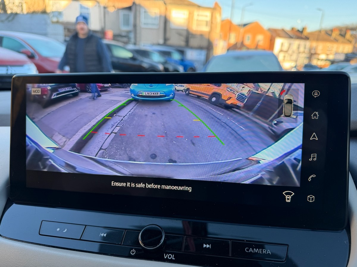 Used Nissan Qashqai 2022 for sale - 77117714: Photo 27