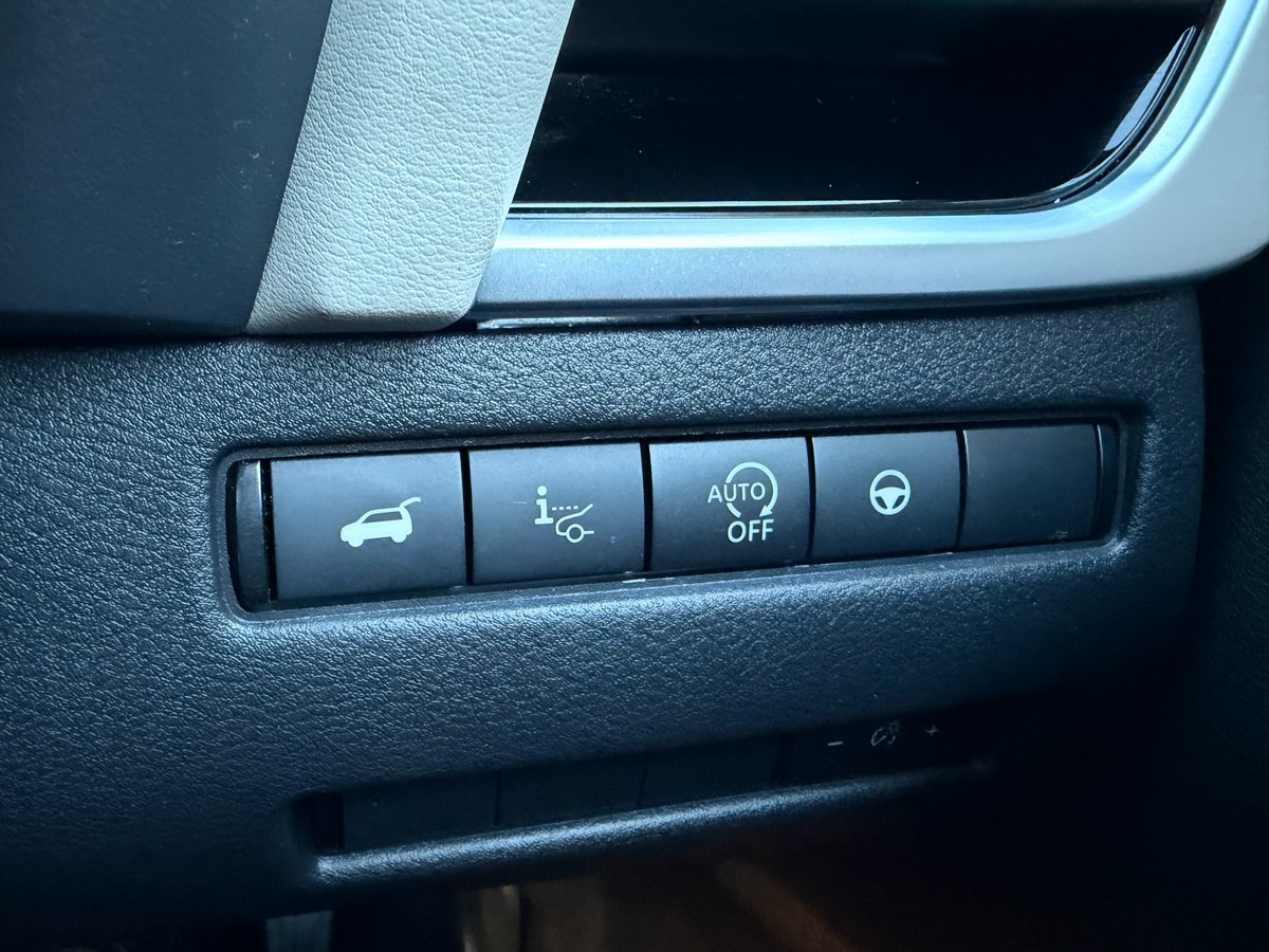 Used Nissan Qashqai 2022 for sale - 77117714: Photo 28