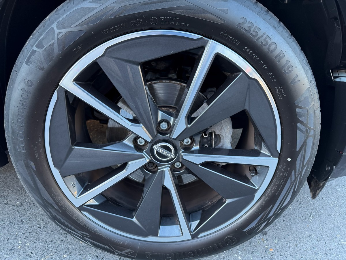Used Nissan Qashqai 2022 for sale - 77117714: Photo 34