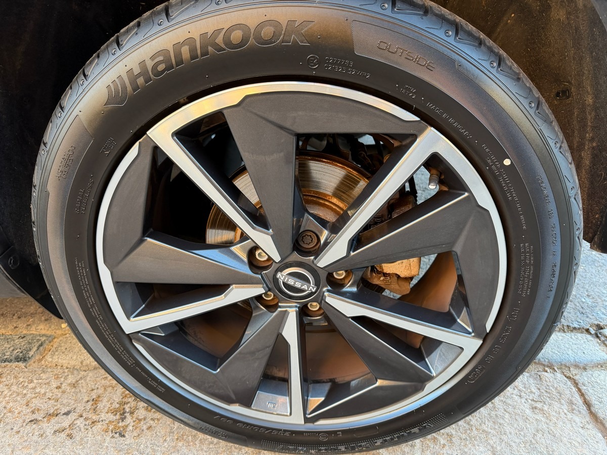 Used Nissan Qashqai 2022 for sale - 77117714: Photo 36