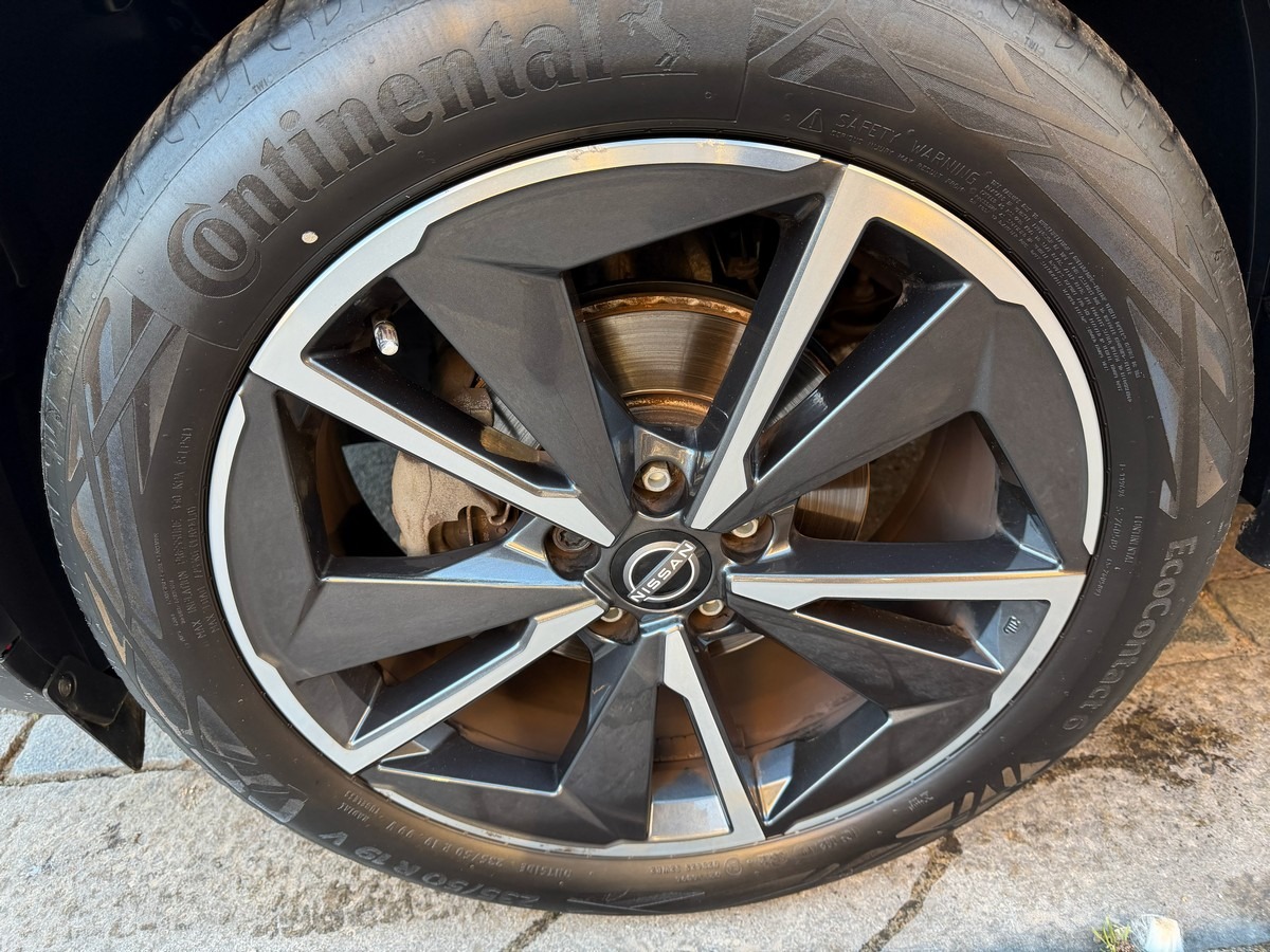 Used Nissan Qashqai 2022 for sale - 77117714: Photo 37