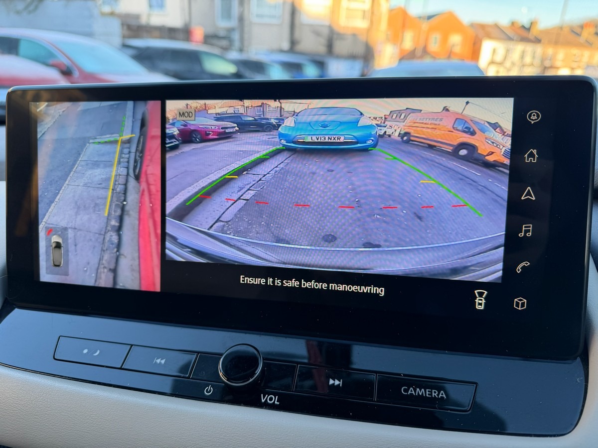 Used Nissan Qashqai 2022 for sale - 77117714: Photo 5