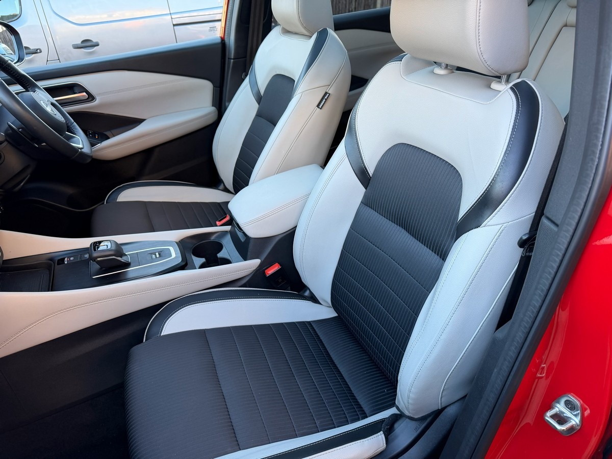 Used Nissan Qashqai 2022 for sale - 77117714: Photo 7