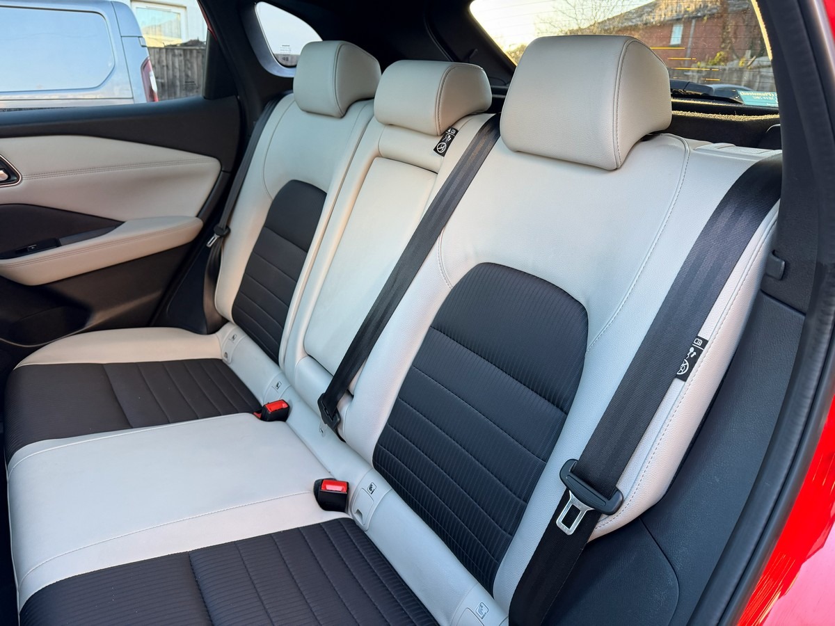 Used Nissan Qashqai 2022 for sale - 77117714: Photo 9