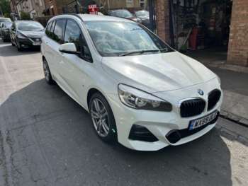 2019 (69) - 220i M Sport 5dr DCT
