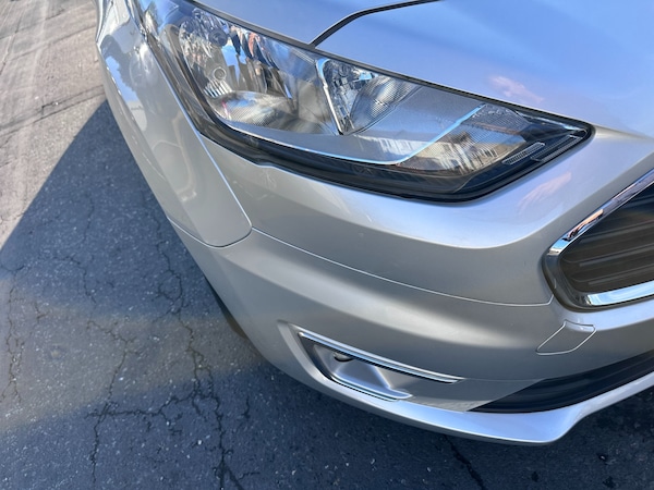 Used Ford Tourneo Connect 2020 for sale - 76222492: Photo 17