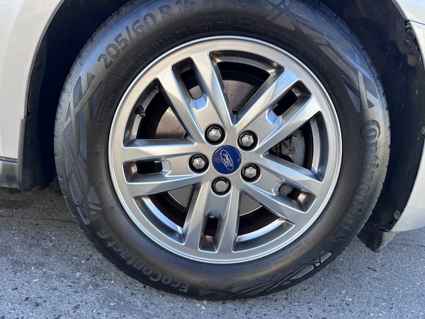 Used Ford Tourneo Connect 2020 for sale - 76222492: Photo 18
