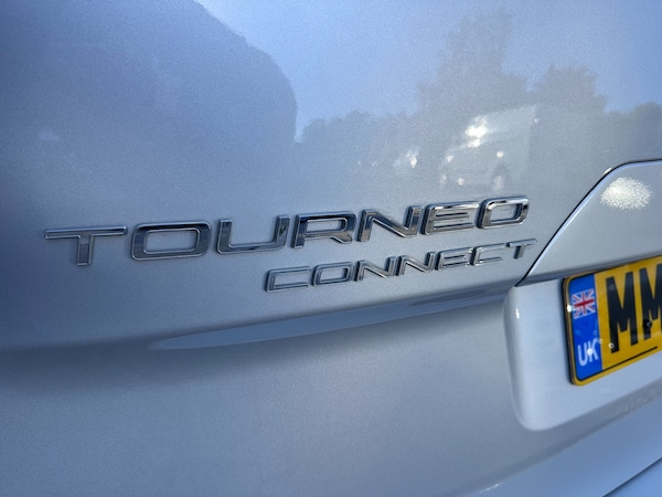 Used Ford Tourneo Connect 2020 for sale - 76222492: Photo 21