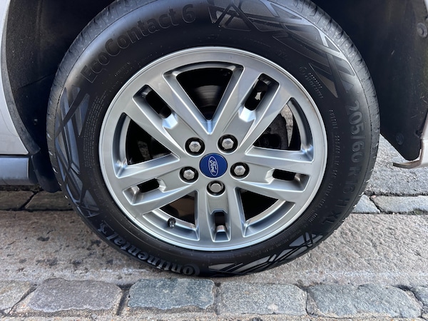 Used Ford Tourneo Connect 2020 for sale - 76222492: Photo 22