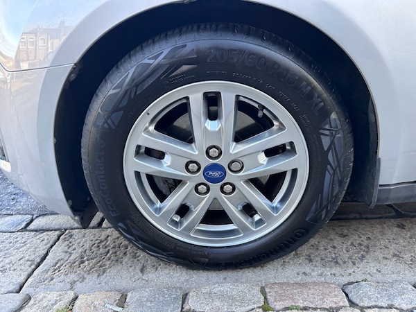Used Ford Tourneo Connect 2020 for sale - 76222492: Photo 23