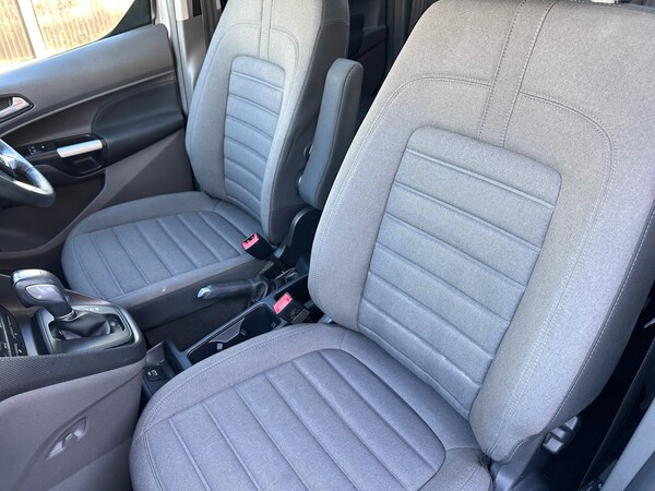 Used Ford Tourneo Connect 2020 for sale - 76222492: Photo 25