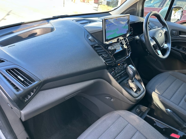 Used Ford Tourneo Connect 2020 for sale - 76222492: Photo 26