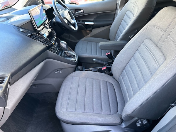 Used Ford Tourneo Connect 2020 for sale - 76222492: Photo 27