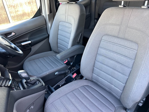 Used Ford Tourneo Connect 2020 for sale - 76222492: Photo 28