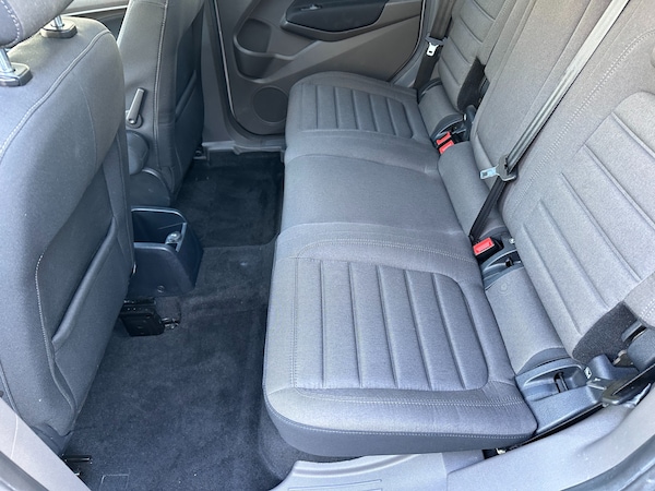 Used Ford Tourneo Connect 2020 for sale - 76222492: Photo 30
