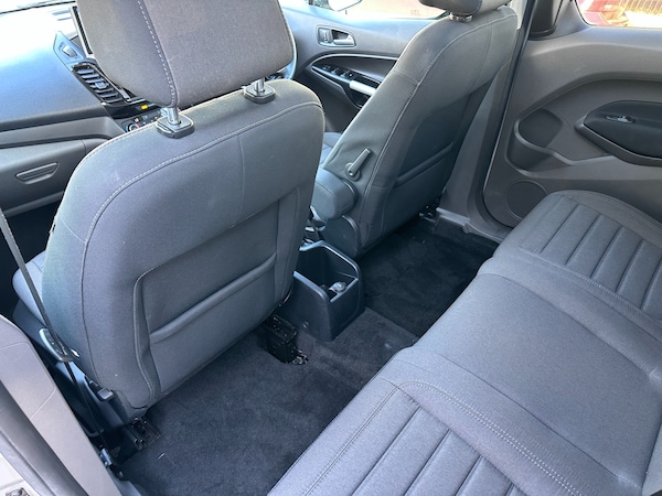 Used Ford Tourneo Connect 2020 for sale - 76222492: Photo 31