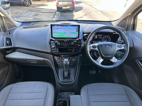 Used Ford Tourneo Connect 2020 for sale - 76222492: Photo 32