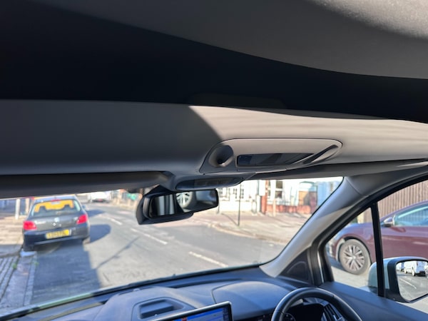 Used Ford Tourneo Connect 2020 for sale - 76222492: Photo 33
