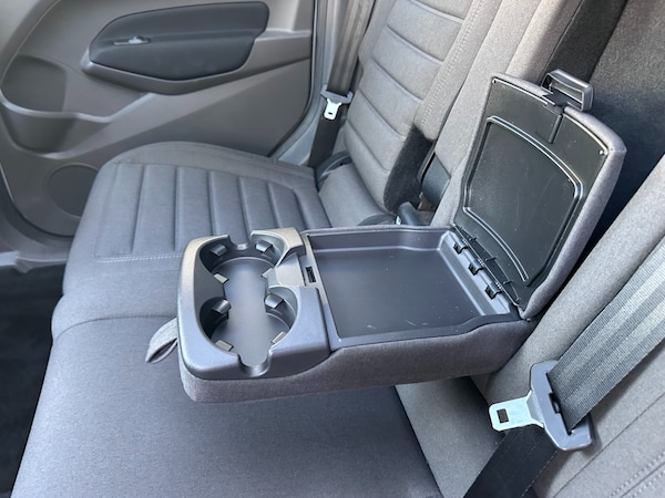 Used Ford Tourneo Connect 2020 for sale - 76222492: Photo 35