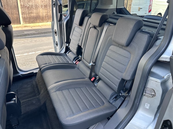 Used Ford Tourneo Connect 2020 for sale - 76222492: Photo 38
