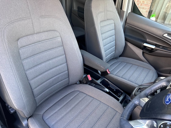 Used Ford Tourneo Connect 2020 for sale - 76222492: Photo 44