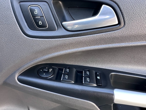 Used Ford Tourneo Connect 2020 for sale - 76222492: Photo 46