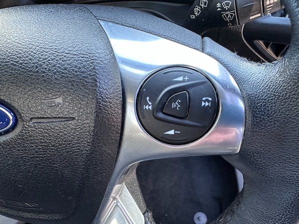 Used Ford Tourneo Connect 2020 for sale - 76222492: Photo 49