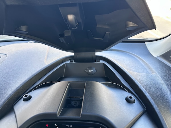 Used Ford Tourneo Connect 2020 for sale - 76222492: Photo 51