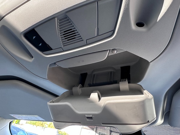 Used Ford Tourneo Connect 2020 for sale - 76222492: Photo 52