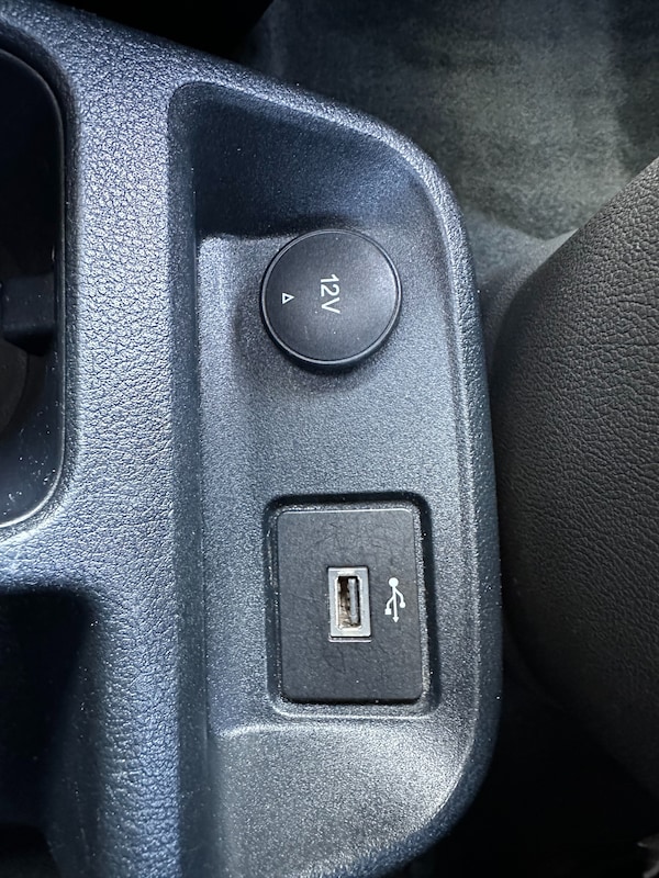 Used Ford Tourneo Connect 2020 for sale - 76222492: Photo 56